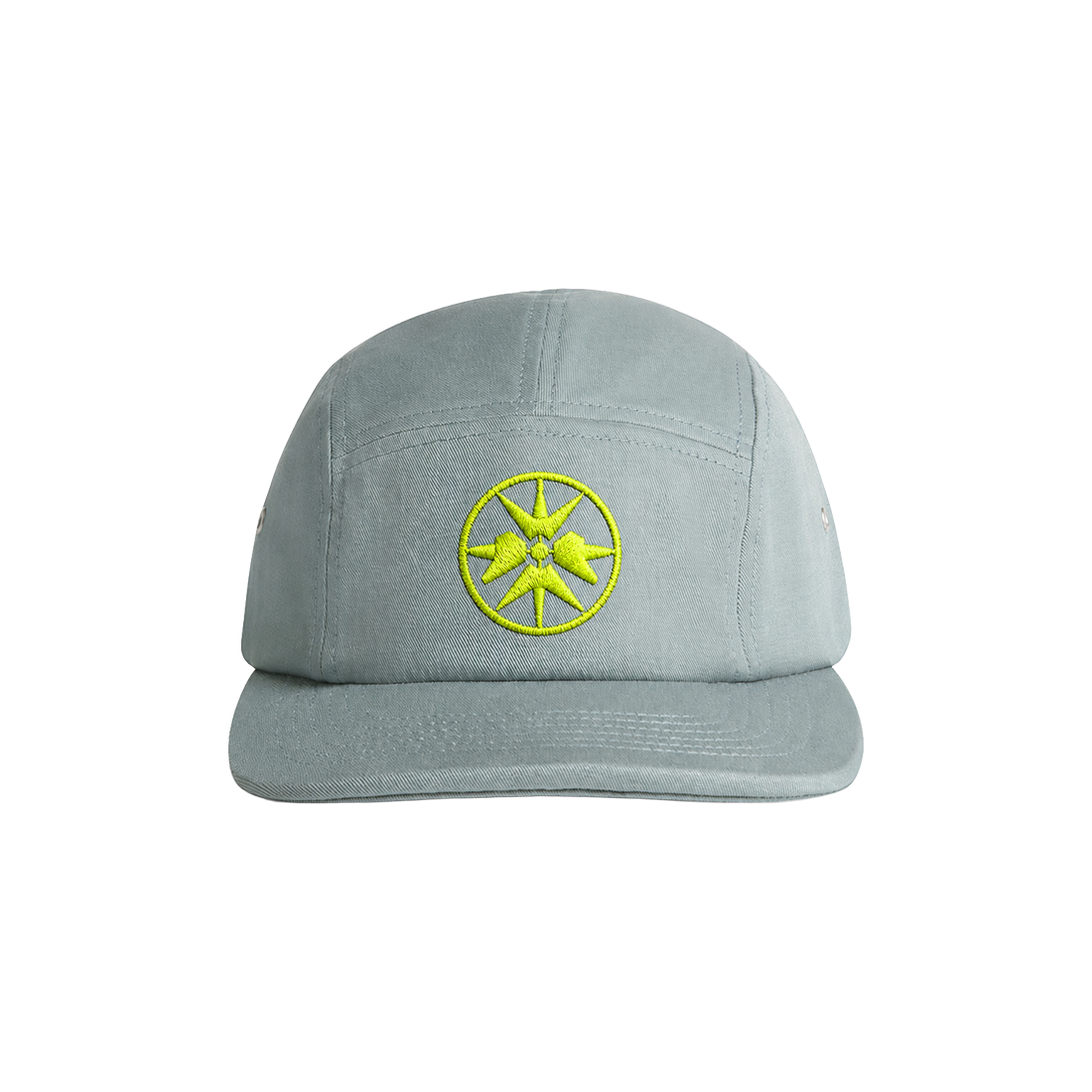 Burst Logo Hat