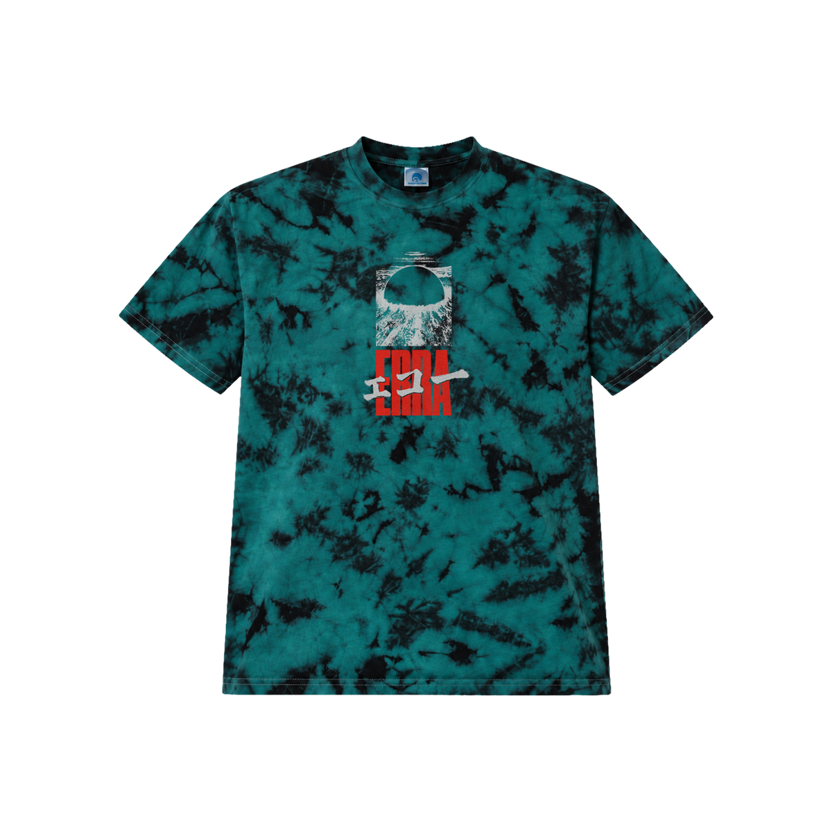 Silence Dye Tee