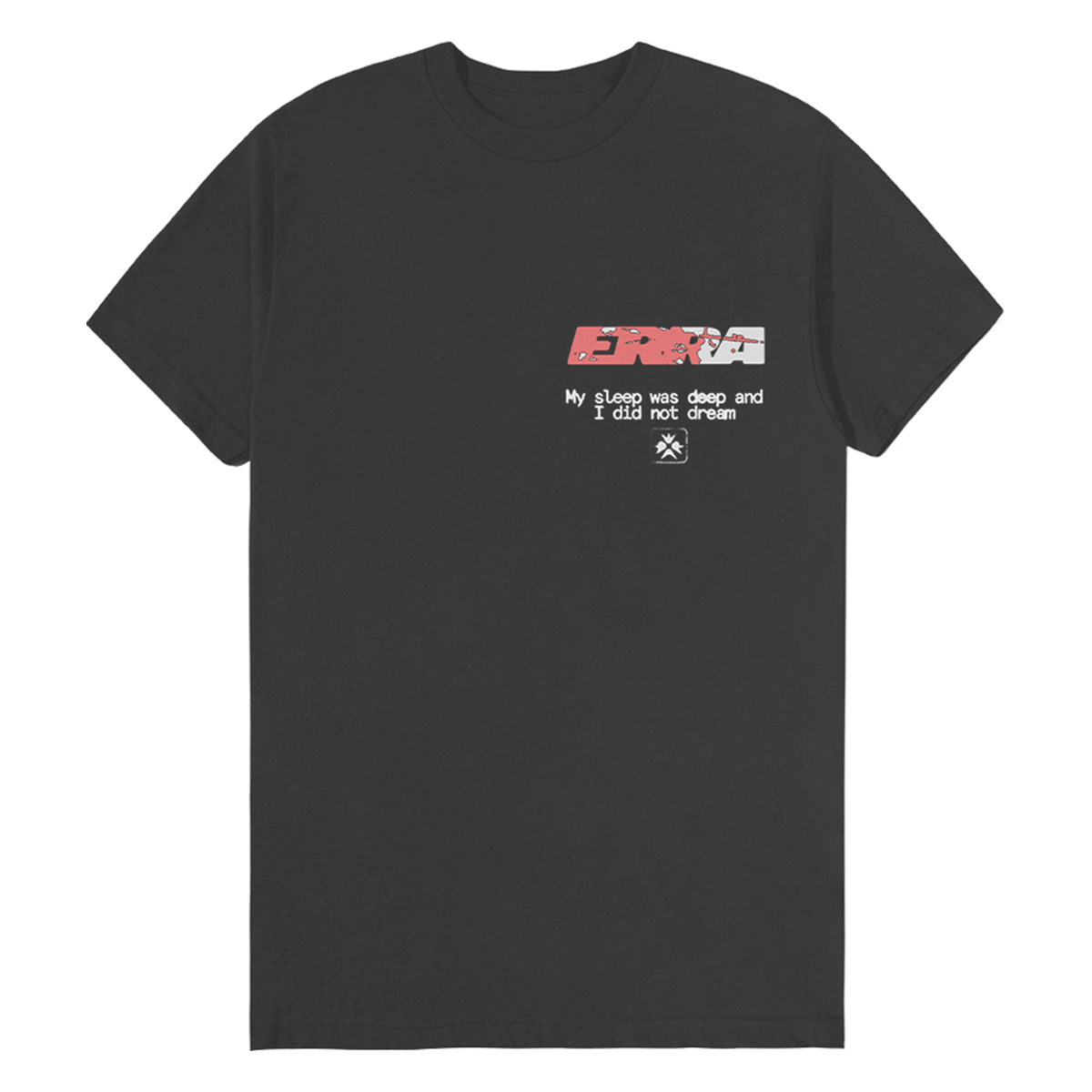 House Of Glass Vintage Tee