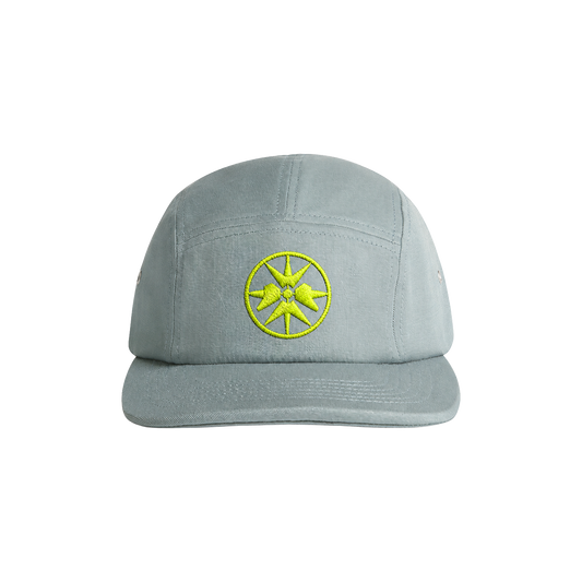 Burst Logo Hat