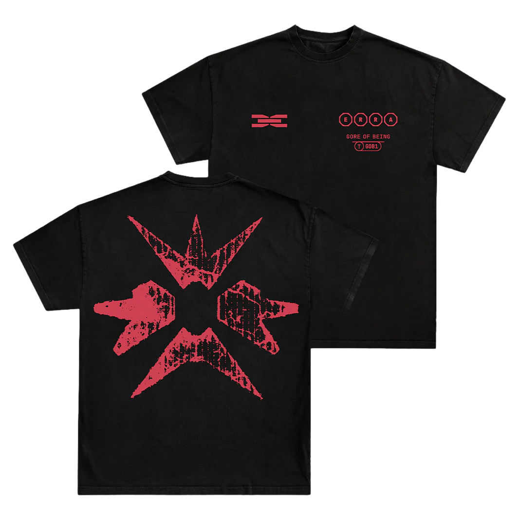 Eron Merch Official Erra Merchandise – ERRA