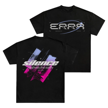 Chrome Tee