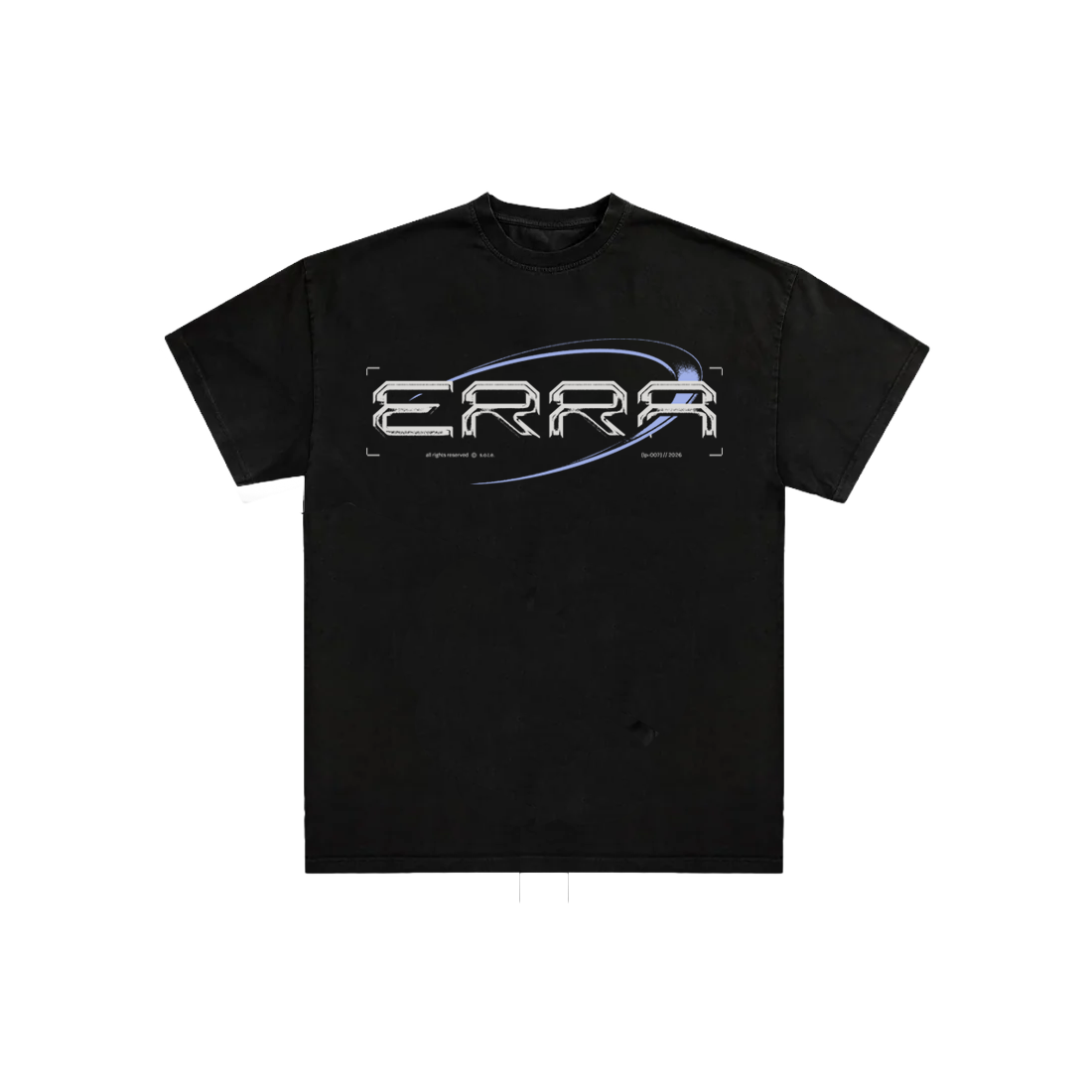 Chrome Tee