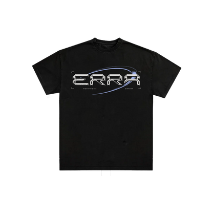 Chrome Tee