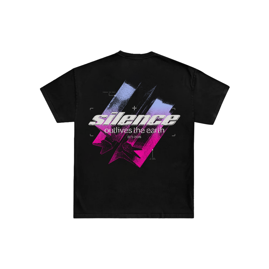Chrome Tee