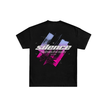 Chrome Tee
