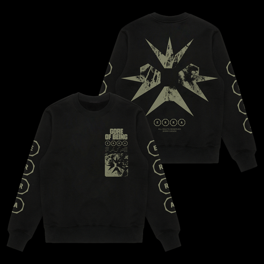 Dismantle Crewneck