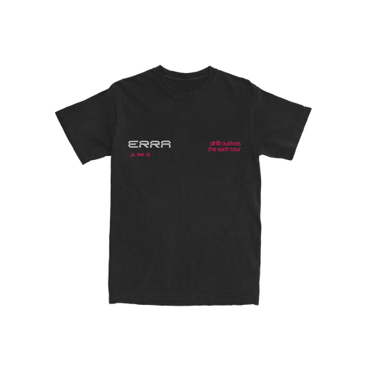 DOTE Tour Tee