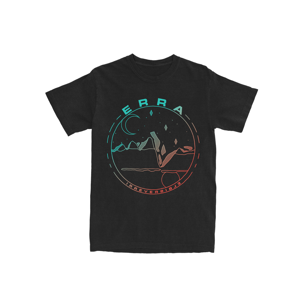 Drift Tee