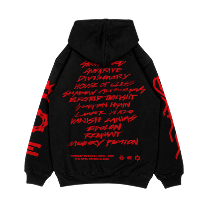 Self Titled Hoodie