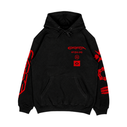 Self Titled Hoodie