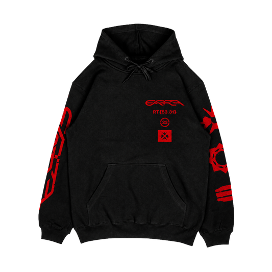 Self Titled Hoodie