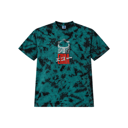 Silence Dye Tee