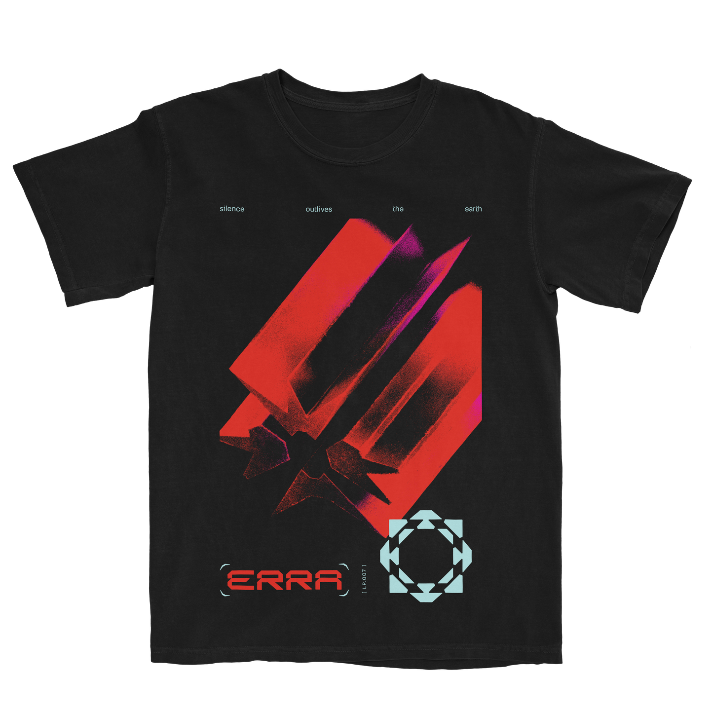 Emblem T-Shirt