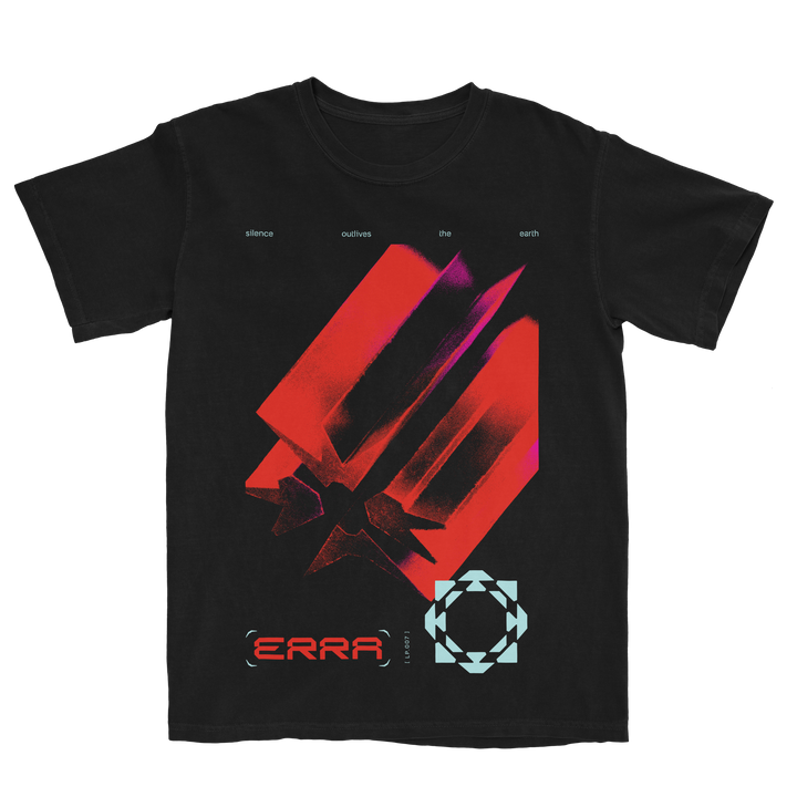 Official Erra Merchandise – ERRA