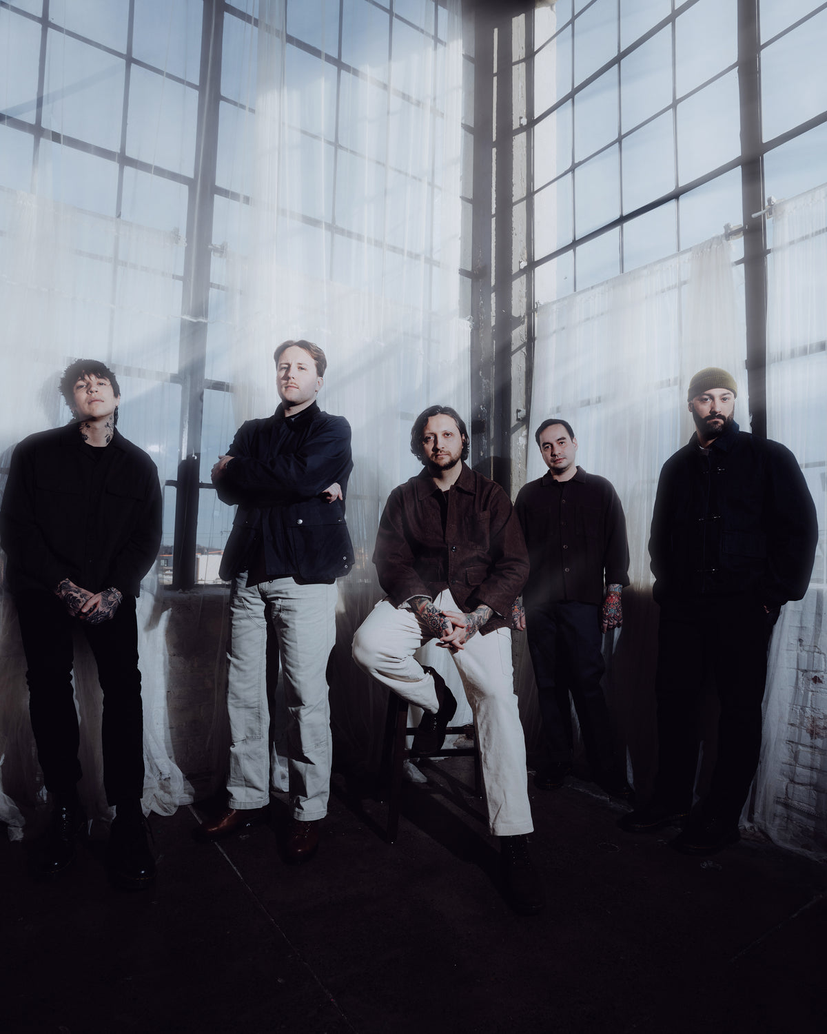 Official Erra Merchandise – ERRA