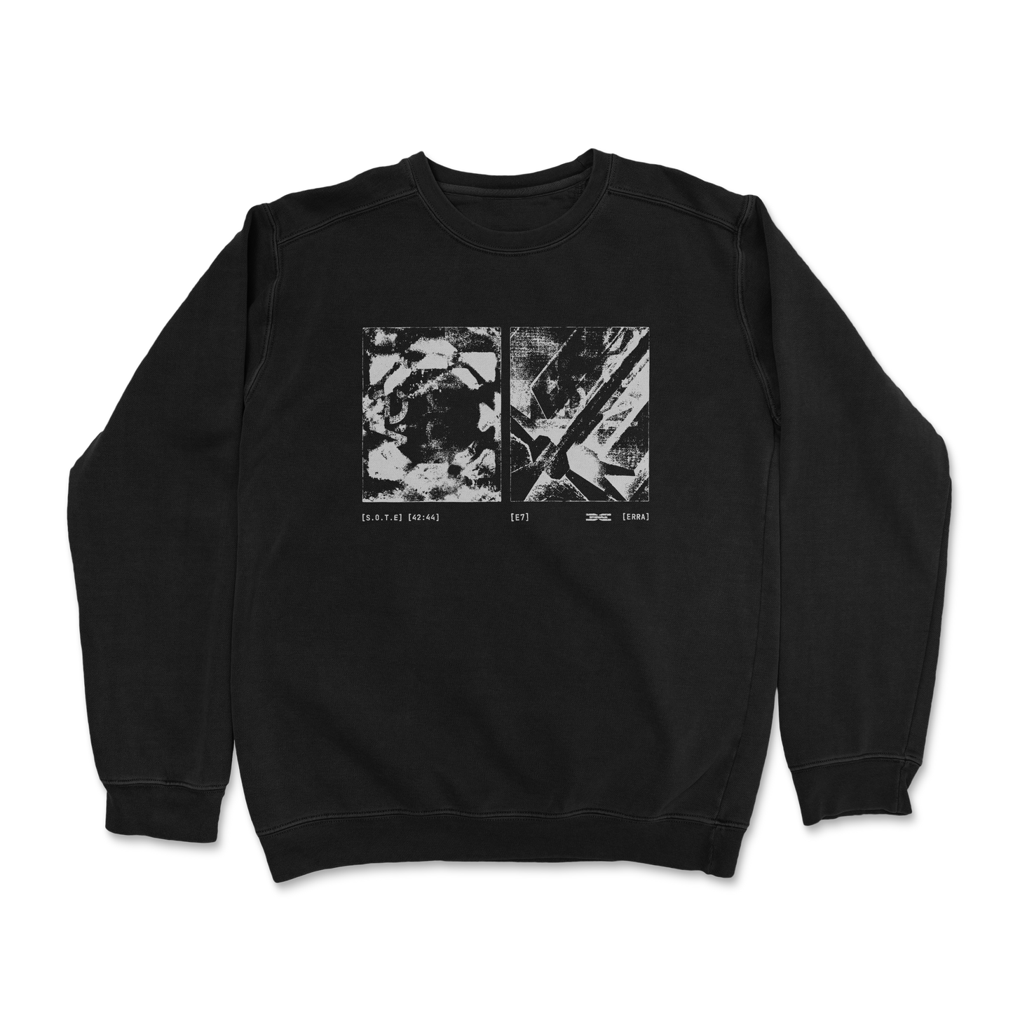 S.O.T.E Long Sleeve