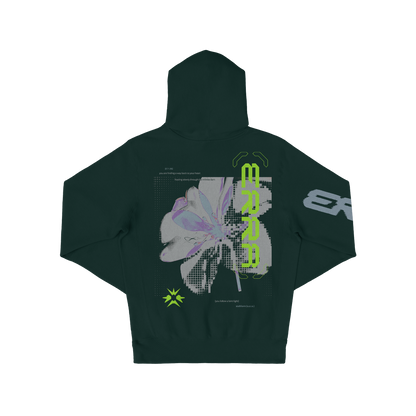 Faint Light Hoodie
