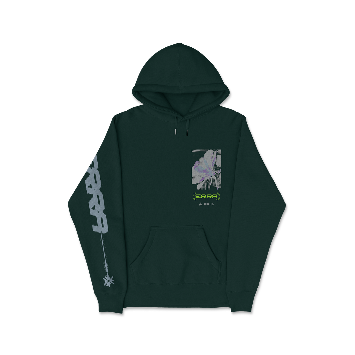 Faint Light Hoodie