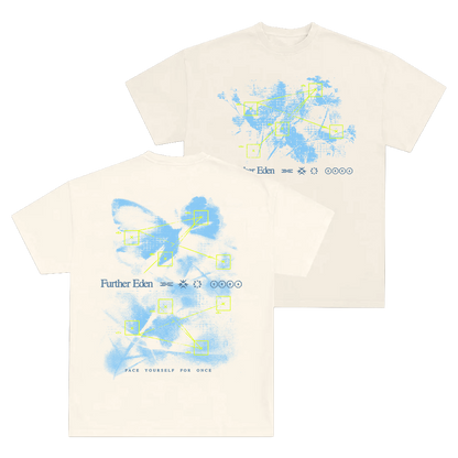 Further Eden Tee