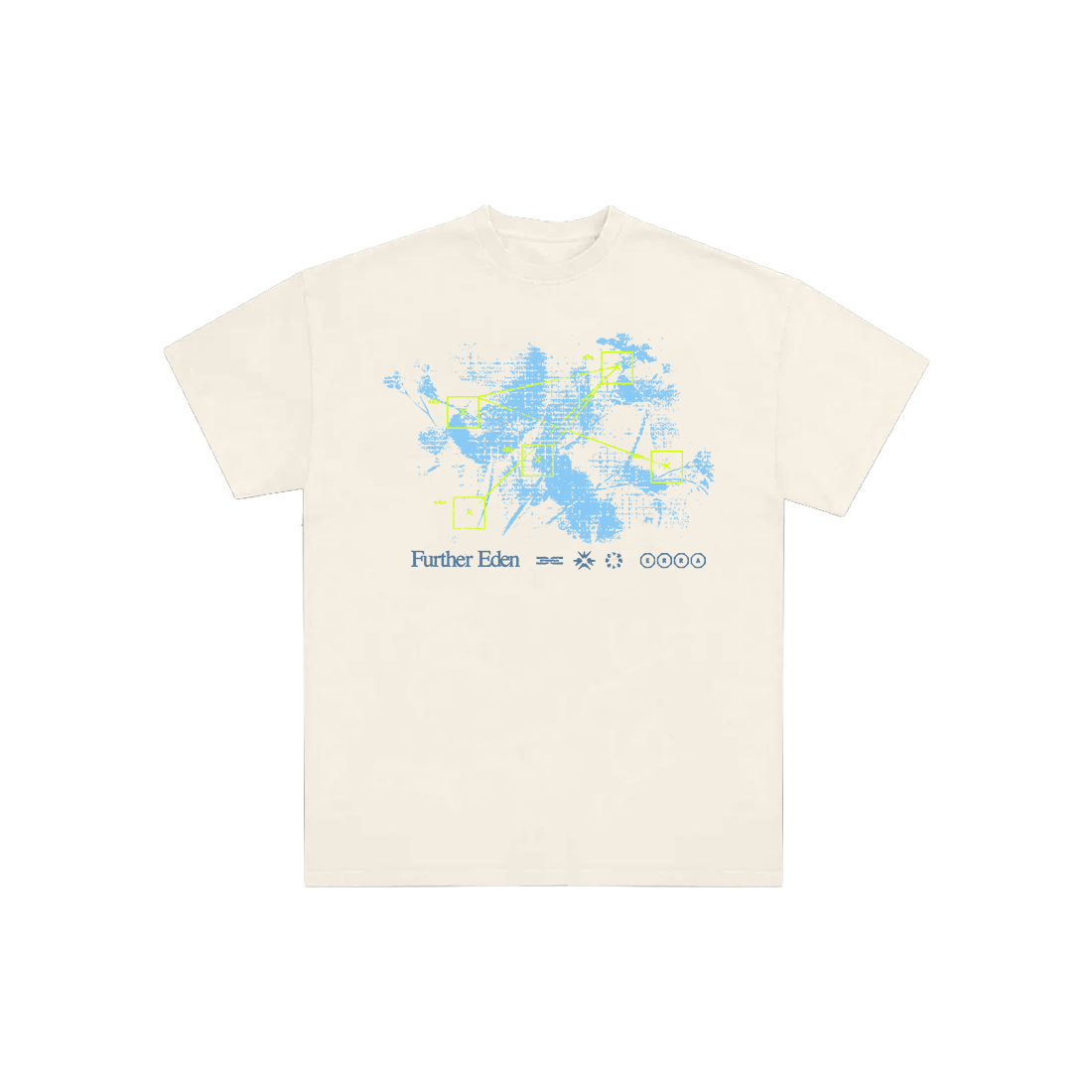Further Eden Tee