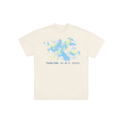 Further Eden Tee