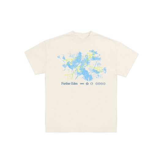 Further Eden Tee