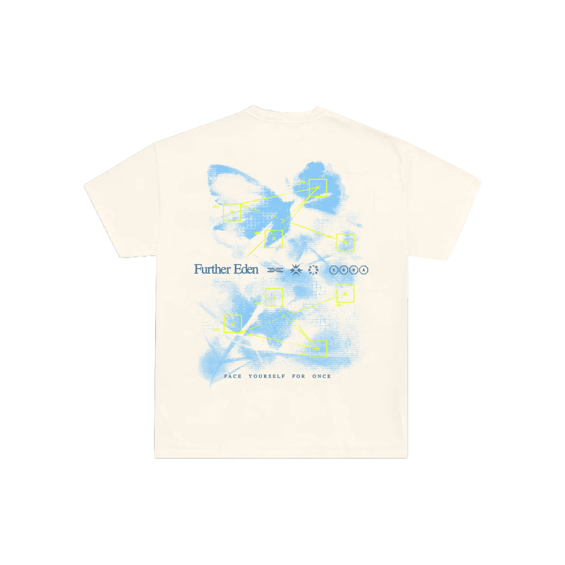 Further Eden Tee