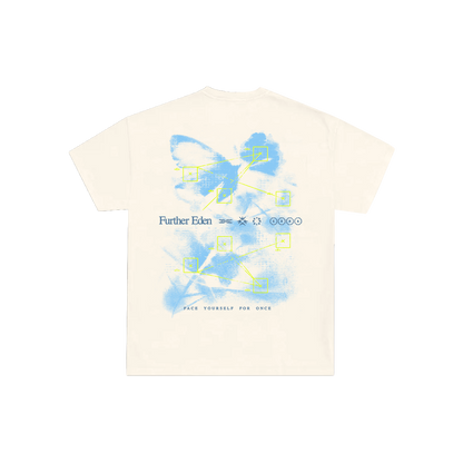 Further Eden Tee