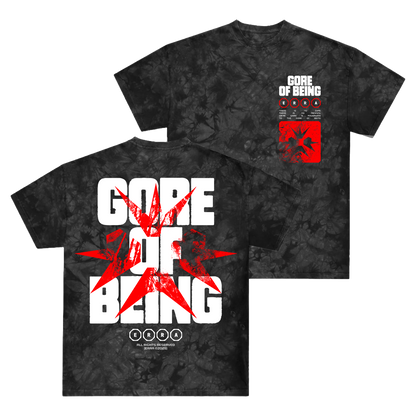 Gore of Being Dye Tee