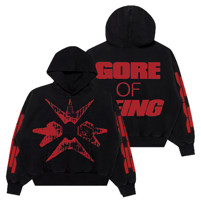 Gore of Being Hoodie (Tour Edition)