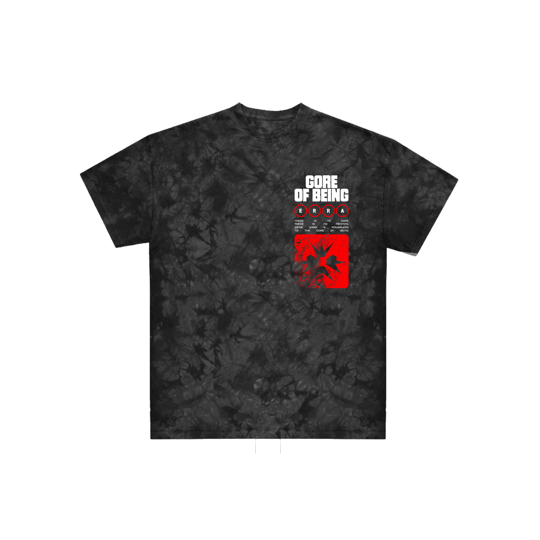 Gore of Being Dye Tee