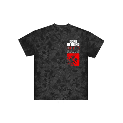 Gore of Being Dye Tee