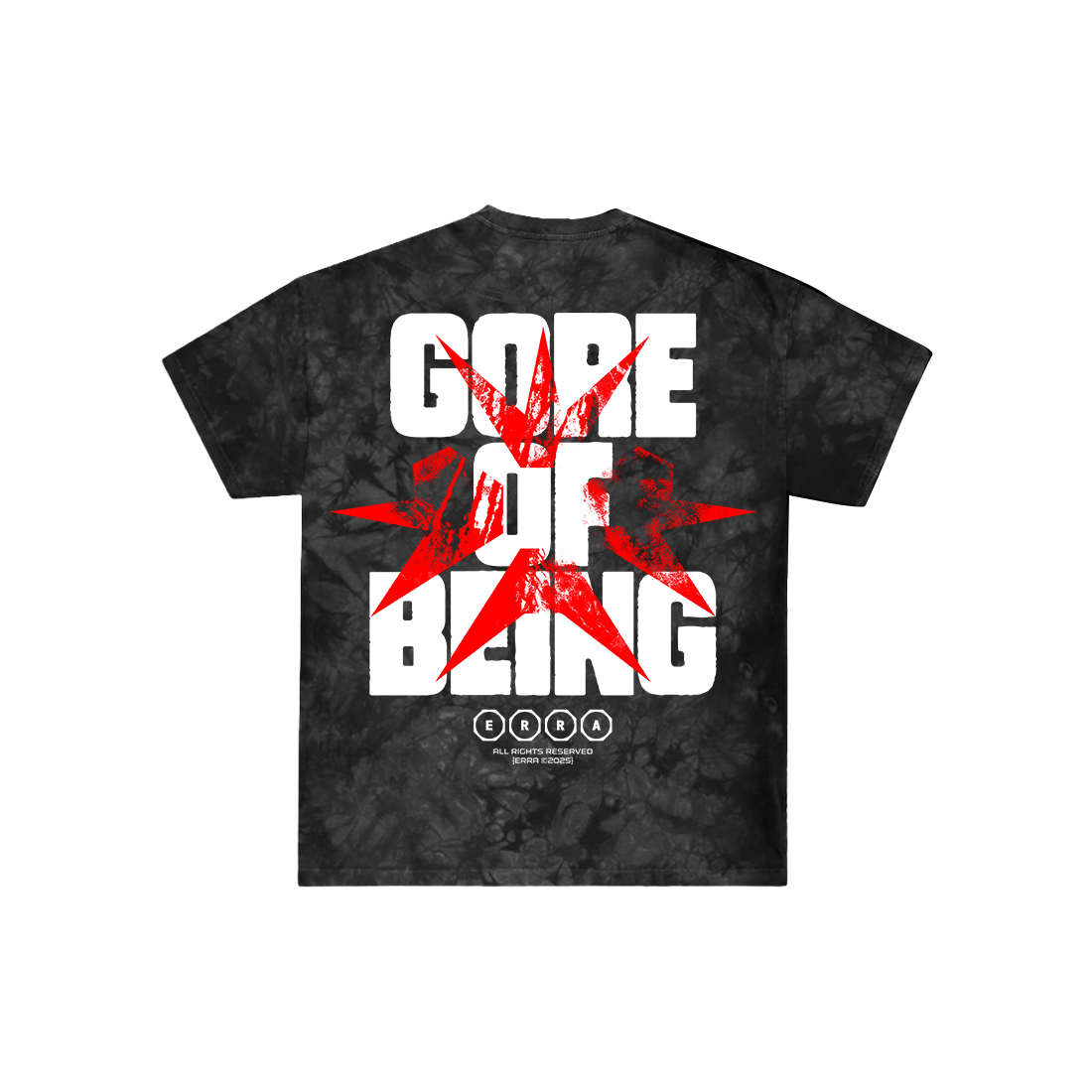 Gore of Being Dye Tee