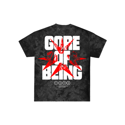 Gore of Being Dye Tee