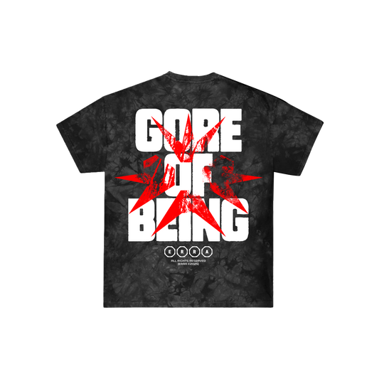 Gore of Being Dye Tee