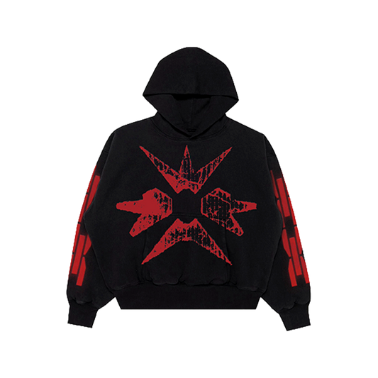 Gore of Being Hoodie (Tour Edition)