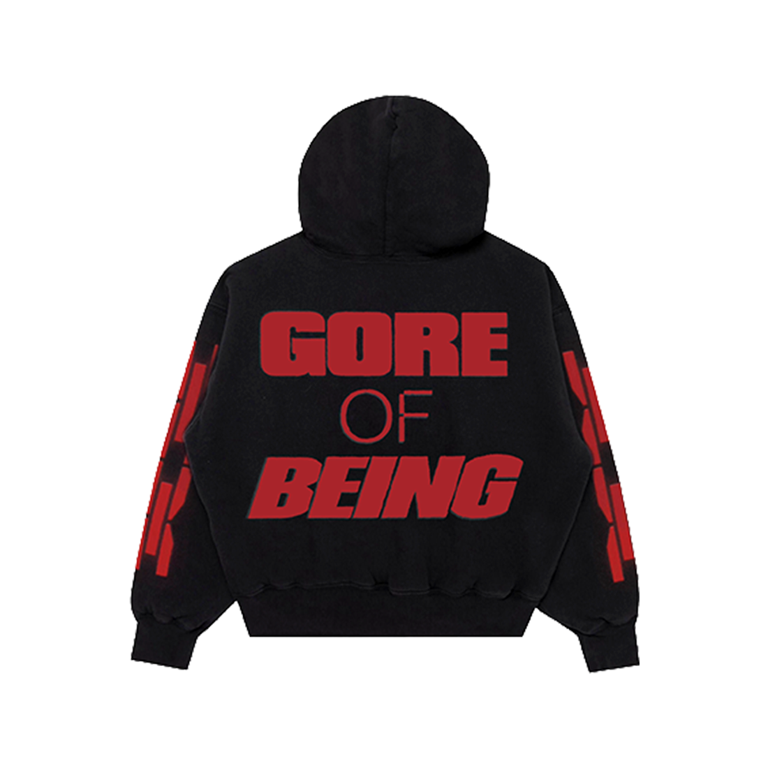 Gore of Being Hoodie (Tour Edition)