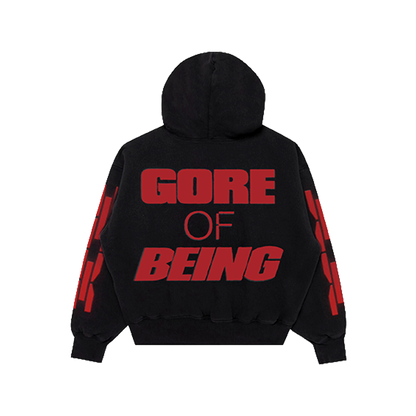 Gore of Being Hoodie (Tour Edition)