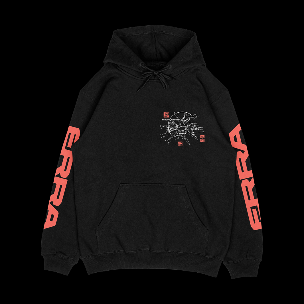 Official Erra Merchandise – ERRA