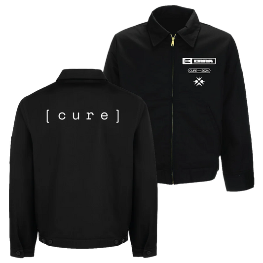 Cure Stage Jacket