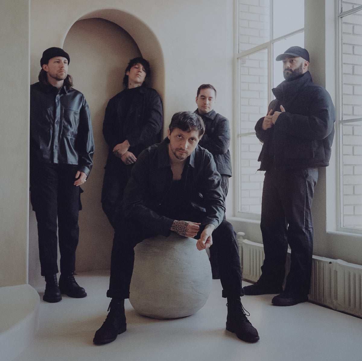 Erra Ravva Official Erra Merchandise – ERRA