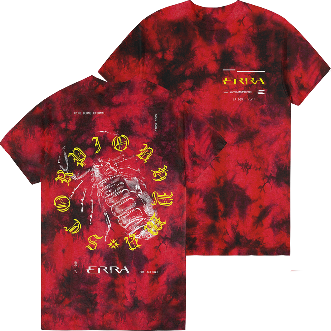 Eron Merch Official Erra Merchandise – ERRA