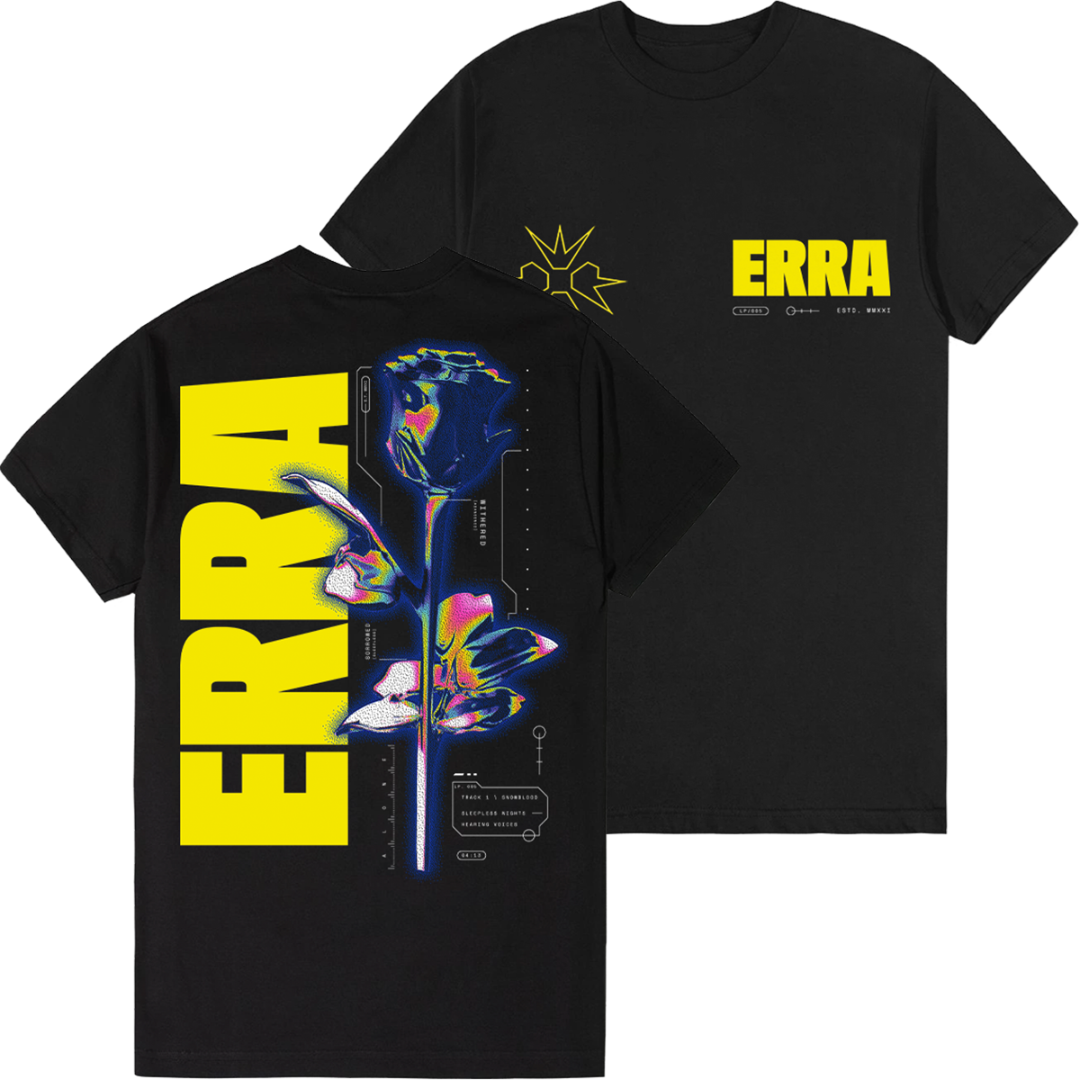 Erra All – ERRA
