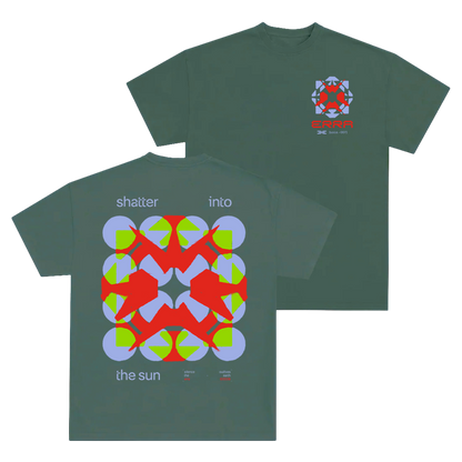 Shatter Tee