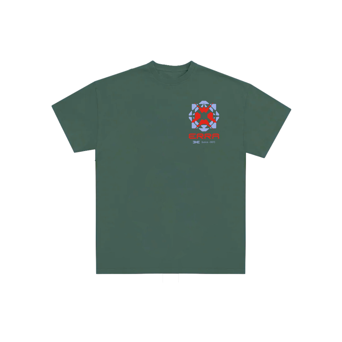 Shatter Tee