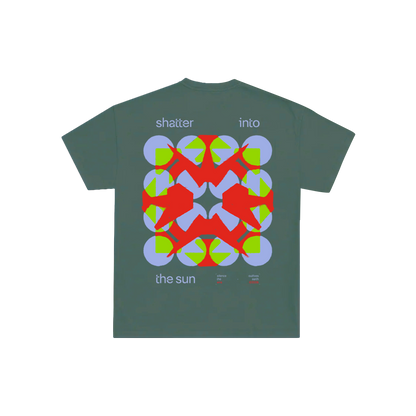 Shatter Tee