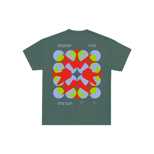 Shatter Tee