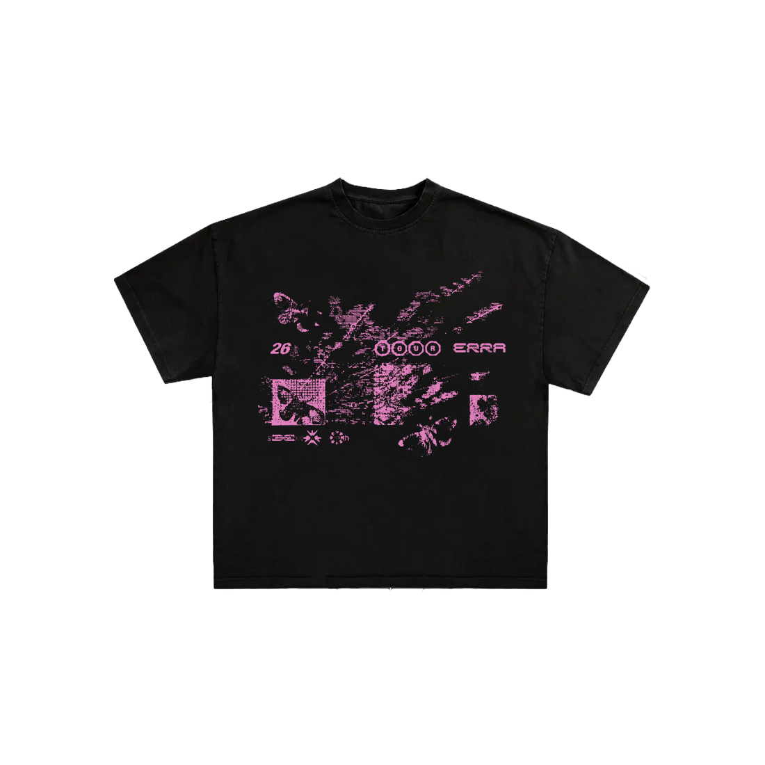 SOTE Black Women's Tee