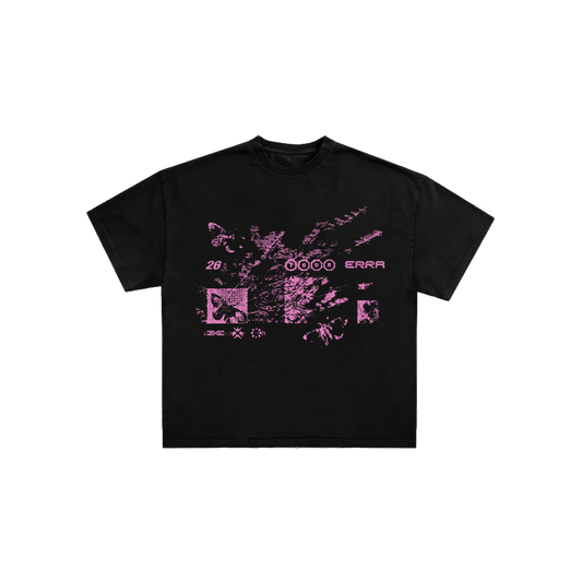 SOTE Black Women's Tee